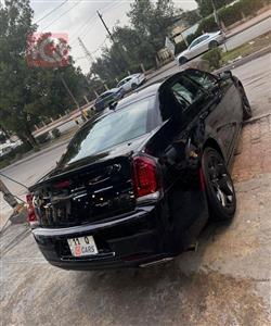 كرايسلر 300